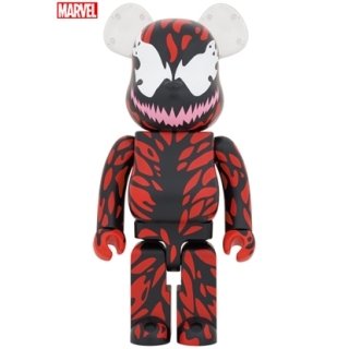 BE@RBRICK CARNAGE 1000％