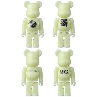 BE@RBRICK SERIES 44 Release campaign Specianl Edition (ノベルティー)