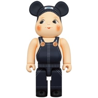 BE@RBRICK Buddy Lee 1000％