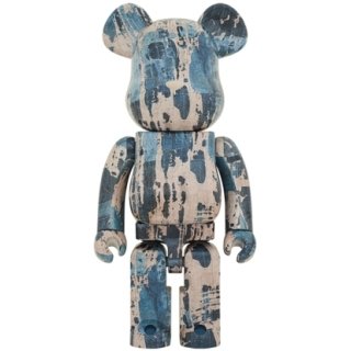 BE@RBRICK FDMTL 2022 1000％