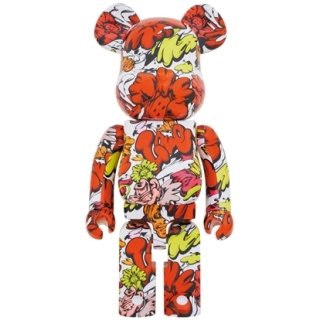 BE@RBRICK SHUN SUDO 1000％