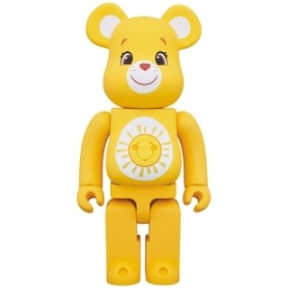 BE@RBRICK Funshine Bear(TM) 1000％