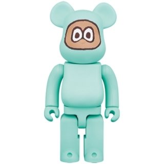 BE@RBRICK たぬきゅん 400％