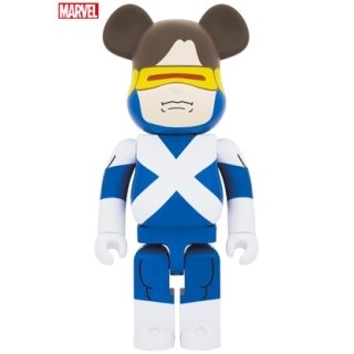 BE@RBRICK CYCLOPS (VARIANT SUIT Ver.) 1000％