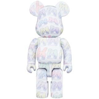 BE@RBRICK KAE TANAKA 400％