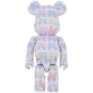 BE@RBRICK KAE TANAKA 1000％