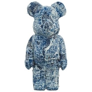 BE@RBRICK FDMTL BORO 400％
