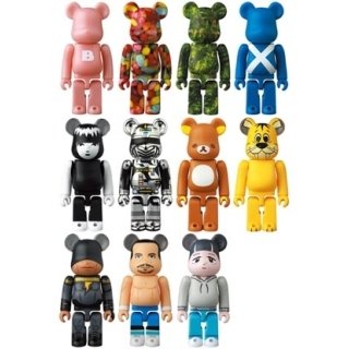 BE@RBRICK SERIES 45
