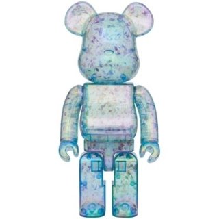 BE@RBRICK ANEVER 3rd Ver.1000％