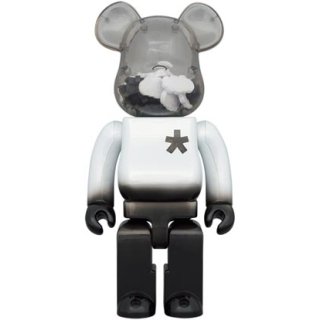 BE@RBRICK ERIC HAZE 400％