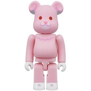BE@RBRICK 干支 卯 100％