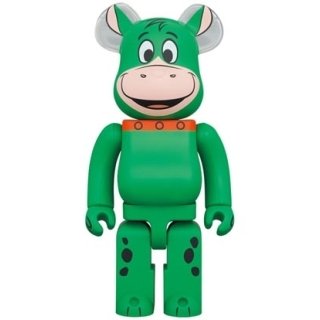 BE@RBRICK Hoppy 400％