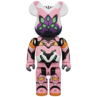 BE@RBRICK エヴァンゲリオン 8号機β 1000％