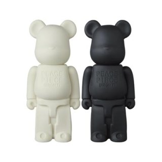 BE@RBRICK fragmentdesign スクイーズ 200％
