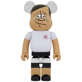 BE@RBRICK YUSUKE HANAI 1000％