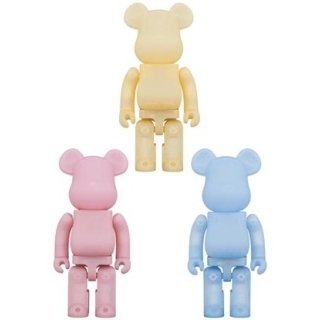BE@RBRICK CANDLE 2023 400％