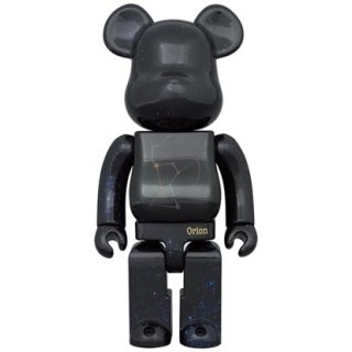 BE@RBRICK オリオン座 発光 400％
