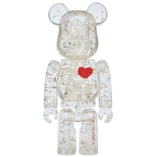 Anniversary BE@RBRICK （Blu-ray Ver.）