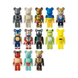 BE@RBRICK SERIES 46