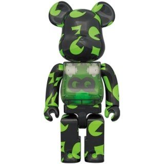 BE@RBRICK GQ 400％