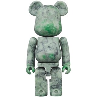 甲州BE@RBRICK（翡翠）