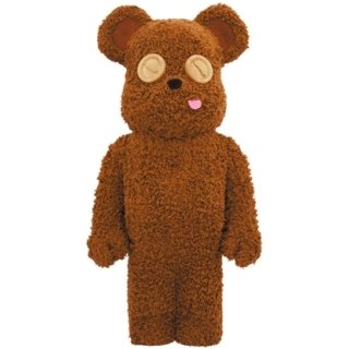 BE@RBRICK TIM 1000％