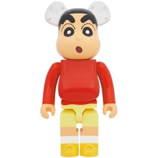 BE@RBRICK クレヨンしんちゃん 1000％