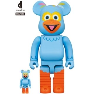 BE@RBRICK PINO 100％ & 400％