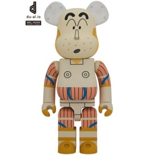 BE@RBRICK ロボとーちゃん 1000％