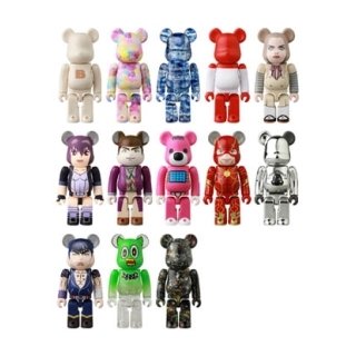 BE@RBRICK SERIES 47