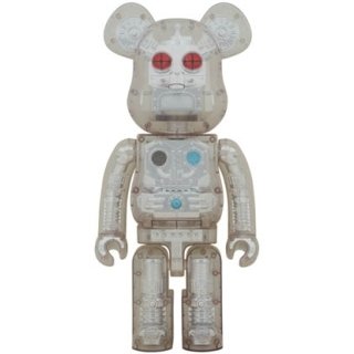 BE@RBRICK HxS (HIROTA SAIGANSHO) 1000％