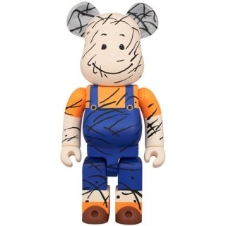 BE@RBRICK PIGPEN 1000％