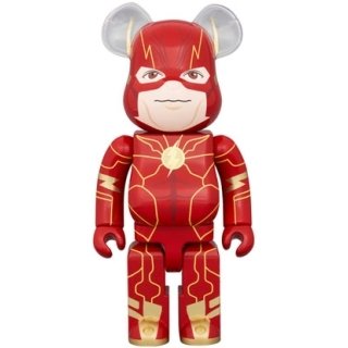 BE@RBRICK THE FLASH 400％