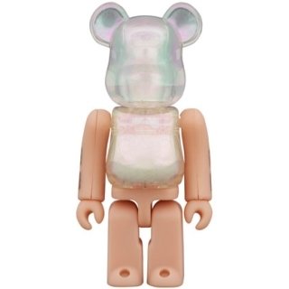 BE@RBRICK UGG(R) 2024 100％