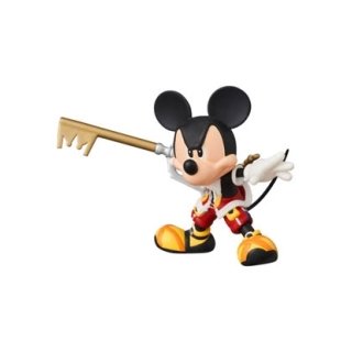 UDF KINGDOM HEARTS II KING MICKEY