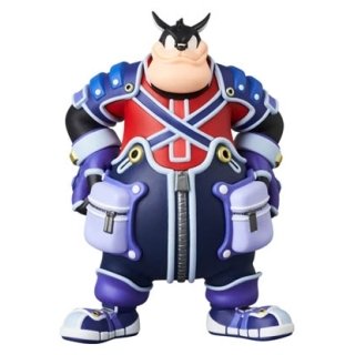 UDF KINGDOM HEARTS II PETE