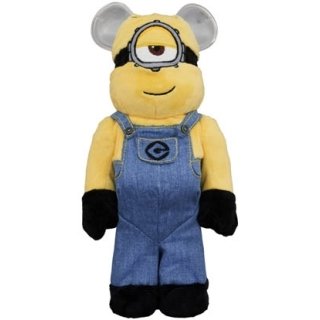 BE@RBRICK STUART Costume Ver. 400％