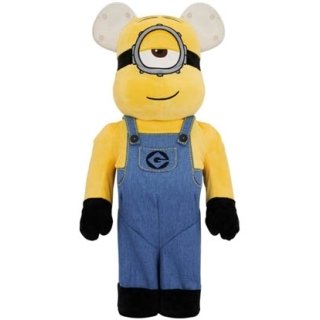 BE@RBRICK STUART Costume Ver. 1000％