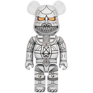 BE@RBRICK メカゴジラ (1974) 1000％