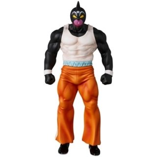 UDF キン肉マン シリーズ3 キン肉マングレート
