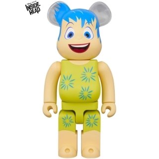 BE@RBRICK JOY 400％