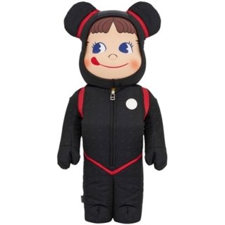 BE@RBRICK POTR ペコちゃん 1000％