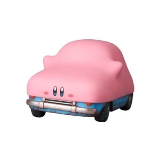 UDF 星のカービィ　『星のカービィ　ディスカバリー』