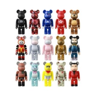 BE@RBRICK SERIES 48