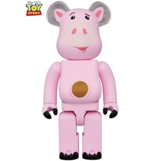 BE@RBRICK HAMM 400％