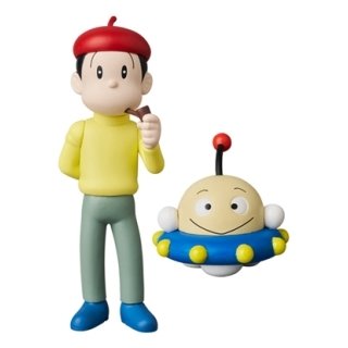 UDF 納戸理人(原作カラー版) ＆ ざしきボーイ