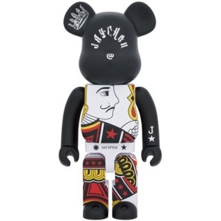 BE@RBRICK PHANTACi 1000％
