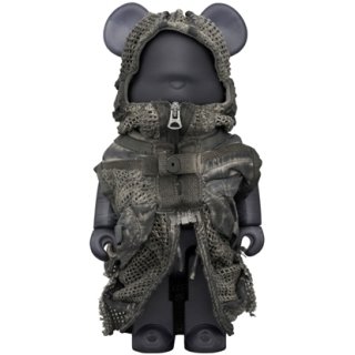 BE@RBRICK HAMCUS 400％