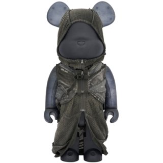 BE@RBRICK HAMCUS 1000％