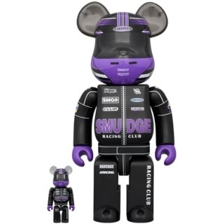 BE@RBRICK SMG 100％ & 400％